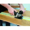FARTOOLS - CS 85R Scie Plongeante sur rail 700 mm - 230V 500W + 3 lames ø85x15 mm - Coupe max. 22 mm - 3