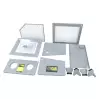 FARTOOLS - CS 90 Cabine de sablage - 90 Litres - ouverture par le haut (Top) - 6