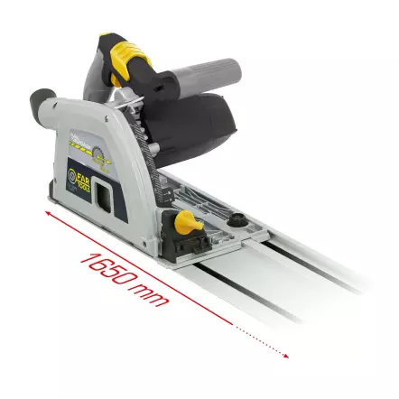 FARTOOLS-CS-165RC-Scie-Plongeante-sur-rail-1650-mm-230V-1200W-Lame-carbure-o165x20-mm-Coupe-max-55-mm-115443