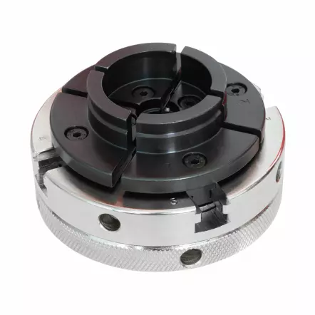 DREVD1100 Mandrin de tour à bois 4 mors ø100 mm x M33 pour VD1100N et VD1100ECO