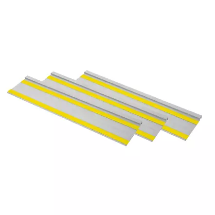 FARTOOLS - CS 165RC Scie Plongeante sur rail 1650 mm - 230V 1200W - Lame carbure ø165x20 mm - Coupe max. 55 mm