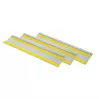 FARTOOLS - CS 165RC Scie Plongeante sur rail 1650 mm - 230V 1200W - Lame carbure ø165x20 mm - Coupe max. 55 mm - 6
