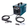 SILVERLINE - Poste à souder à l'arc MMA 230 V 40-100A avec accessoires - 1