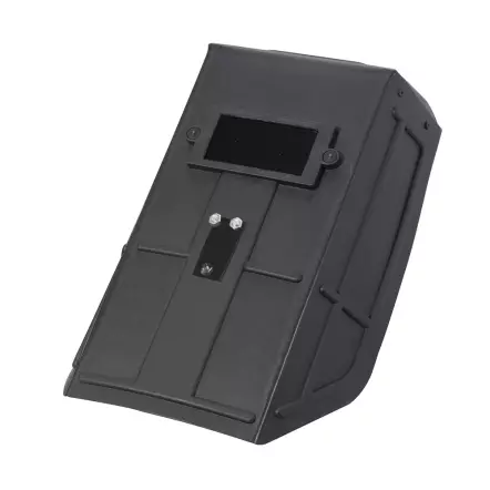 SILVERLINE - Poste à souder à l'arc MMA 230 V 25-200A avec accessoires