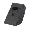 SILVERLINE - Poste à souder à l'arc MMA 230 V 25-200A avec accessoires - 2