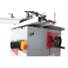 FS160L Toupie bois d'atelier 400V 2100W 4 vitesses - 3