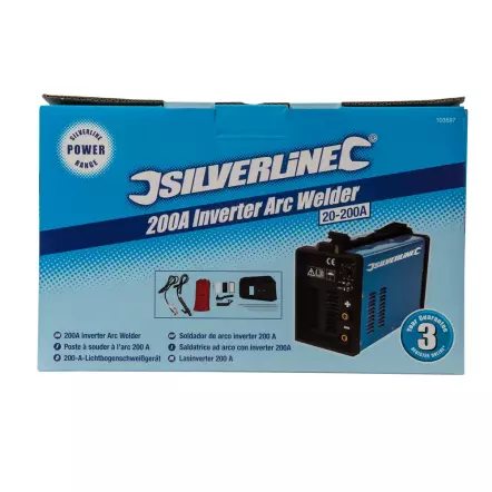 SILVERLINE-Poste-a-souder-a-l-arc-MMA-230-V-25-200A-avec-accessoires-103597-4