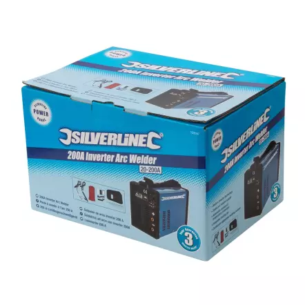 SILVERLINE-Poste-a-souder-a-l-arc-MMA-230-V-25-200A-avec-accessoires-103597-5