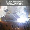 SCHEPPACH - WSE4000CUT - Poste de soudage combiné 3en1 20-160A - Découpeur plasma jusqu'à 12 mm - 7