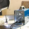 SCHEPPACH - WSE4000CUT - Poste de soudage combiné 3en1 20-160A - Découpeur plasma jusqu'à 12 mm - 10