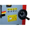 FS200S Toupie avec arbre inclinable de 30 mm 400V 2800W (sans chariot ni table) - 3
