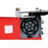 HBS470PROFI Scie à ruban professionnelle (2 vitesses) ø470 mm Hauteur coupe max 285 mm 400V 1500W 2CV - 4