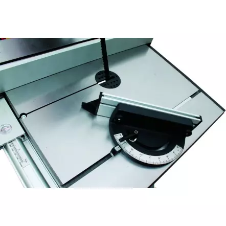 HBS470PROFI Scie à ruban professionnelle (2 vitesses) ø470 mm Hauteur coupe max 285 mm 400V 1500W 2CV