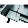 HBS470PROFI Scie à ruban professionnelle (2 vitesses) ø470 mm Hauteur coupe max 285 mm 400V 1500W 2CV - 11