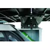 HBS470PROFI Scie à ruban professionnelle (2 vitesses) ø470 mm Hauteur coupe max 285 mm 400V 1500W 2CV - 12