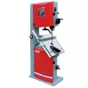 HBS470PROFI Scie à ruban professionnelle (2 vitesses) ø470 mm Hauteur coupe max 285 mm 400V 1500W 2CV - 13
