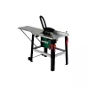 METABO - TKHS 315 C - 2,0 WNB Scie circulaire de table 220 - 240 V 2000 W - Hauteur de coupe max. 90°/45° : 85/60 mm - 1