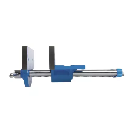 SILVERLINE - Étau d'ébéniste 180 mm 9,5 kg