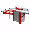 TS250F1600 Scie à format ø250mm chariot 1600x238mm - 400V 2200W (S1) - 1