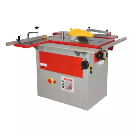 K5260L - Combinée 5 opérations 3 moteurs - Version 400V