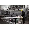 METABO - TKHS 315 C - 2,0 WNB Scie circulaire de table 220 - 240 V 2000 W - Hauteur de coupe max. 90°/45° : 85/60 mm - 2