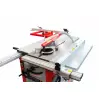 TS250F1600 Scie à format ø250mm chariot 1600x238mm - 400V 2200W (S1) - 4