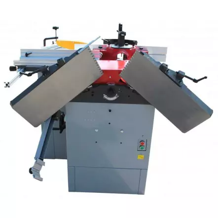 K5260L - Combinée 5 opérations 3 moteurs - Version 400V