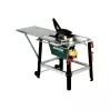 METABO - TKHS 315 M - 3,1 WNB Scie circulaire de table 220 - 240 V 3100W - Hauteur de coupe max. 90°/45° : 85/53 mm - 1