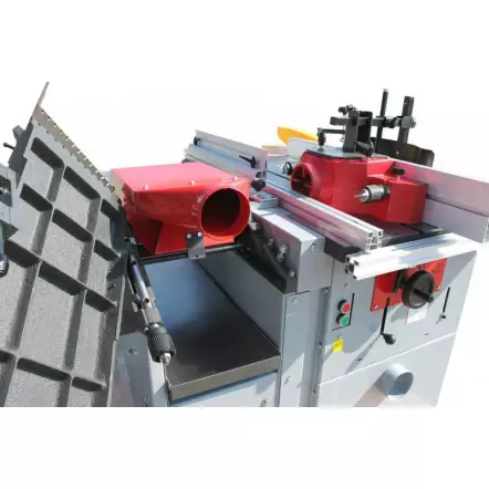 K5260L - Combinée 5 opérations 3 moteurs - Version 400V