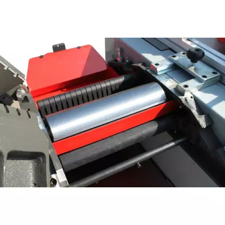 K5260L - Combinée 5 opérations 3 moteurs - Version 400V