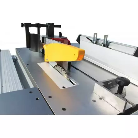 K5260L - Combinée 5 opérations 3 moteurs - Version 400V