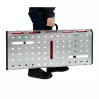 ST2GO Table de soudage pliable 1068 x 532 mm Charge max. 454 kg avec connexion terre - 4