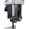 JWBS-18 Scie à ruban Roue ø470 mm Hauteur/Largeur de coupe maxi. : 406 et 457 mm - 400V/2,2kW (3CV) - 3