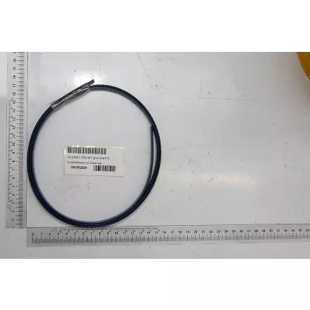 SCHEPPACH-Bande-plastique-avec-adhesif-bleu-RAL5010-pour-scie-plongeante-3901802094