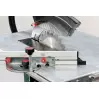METABO - TKHS 315 C - 2,0 WNB Scie circulaire de table 220 - 240 V 2000 W - Hauteur de coupe max. 90°/45° : 85/60 mm - 3