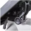 JWBS-18 Scie à ruban Roue ø470 mm Hauteur/Largeur de coupe maxi. : 406 et 457 mm - 400V/2,2kW (3CV) - 16