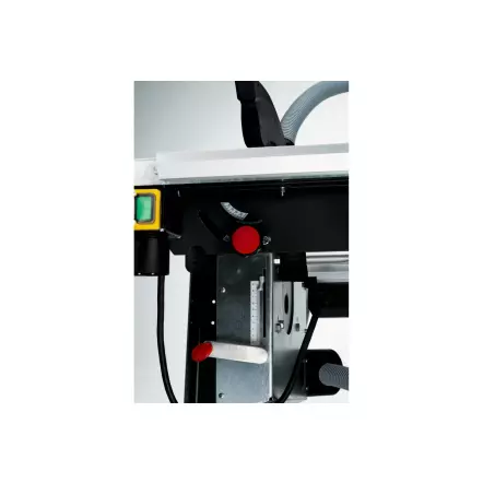 METABO - TKHS 315 C - 2,0 WNB Scie circulaire de table 220 - 240 V 2000 W - Hauteur de coupe max. 90°/45° : 85/60 mm
