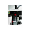 METABO - TKHS 315 C - 2,0 WNB Scie circulaire de table 220 - 240 V 2000 W - Hauteur de coupe max. 90°/45° : 85/60 mm - 4