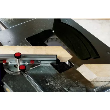 METABO - TKHS 315 C - 2,0 WNB Scie circulaire de table 220 - 240 V 2000 W - Hauteur de coupe max. 90°/45° : 85/60 mm