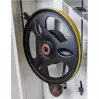 JET - JWBS-15 Scie à ruban Roue ø375 mm Hauteur/Largeur de coupe maxi. : 356 et 360 mm - 400V/1,5kW (2CV) - 16