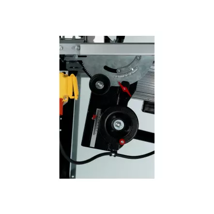 METABO - TKHS 315 M - 3,1 WNB Scie circulaire de table 220 - 240 V 3100W - Hauteur de coupe max. 90°/45° : 85/53 mm