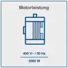 SCHEPPACH-HL810-Fendeur-de-Buches-Hydraulique-230V-3000W-8-Tonnes-5905310901-9-1