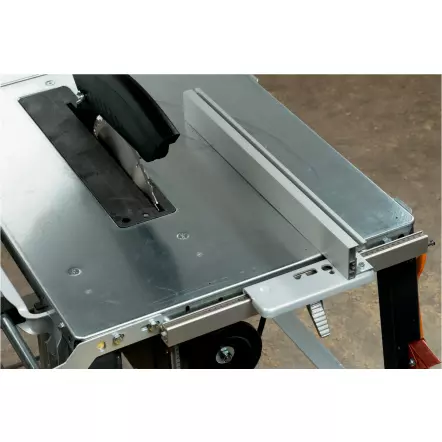 METABO - TKHS 315 M - 3,1 WNB Scie circulaire de table 220 - 240 V 3100W - Hauteur de coupe max. 90°/45° : 85/53 mm