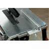 METABO - TKHS 315 M - 3,1 WNB Scie circulaire de table 220 - 240 V 3100W - Hauteur de coupe max. 90°/45° : 85/53 mm - 5