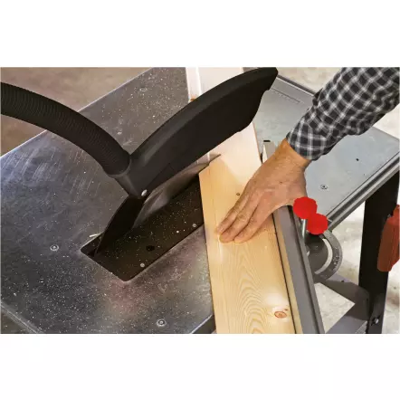 METABO - TKHS 315 C - 2,0 WNB Scie circulaire de table 220 - 240 V 2000 W - Hauteur de coupe max. 90°/45° : 85/60 mm