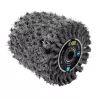 FARTOOLS-Brosse-a-fibres-metal-torsadees-Diametre-120-mm-110884