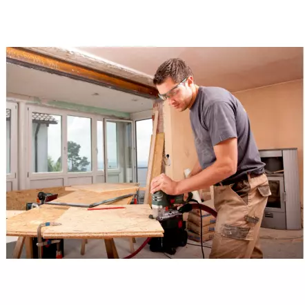 METABO - STE 140 Plus Scie sauteuse (Coffret MetaLoc) - 750W