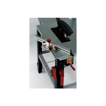 METABO - TKHS 315 C - 2,0 WNB Scie circulaire de table 220 - 240 V 2000 W - Hauteur de coupe max. 90°/45° : 85/60 mm