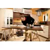 METABO - STE 140 Plus Scie sauteuse (Coffret MetaLoc) - 750W - 3