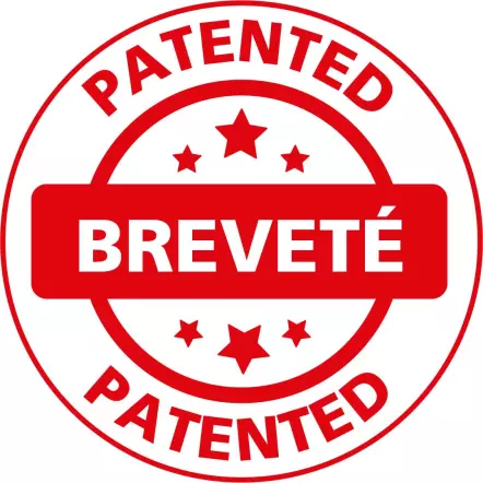 FARTOOLS - Lot de 3 manchons abrasif Grain 120 Diamètre 50 mm pour rénovateur extérieur